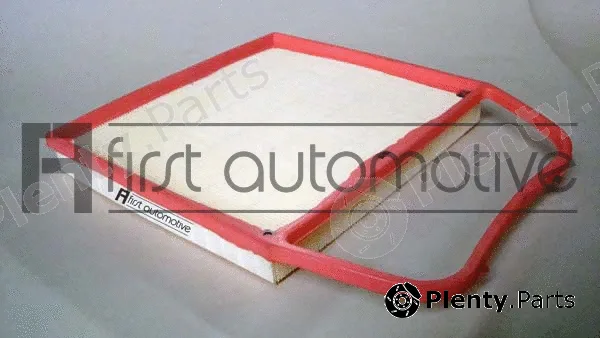 1A First Automotive A63351 — Air Filter