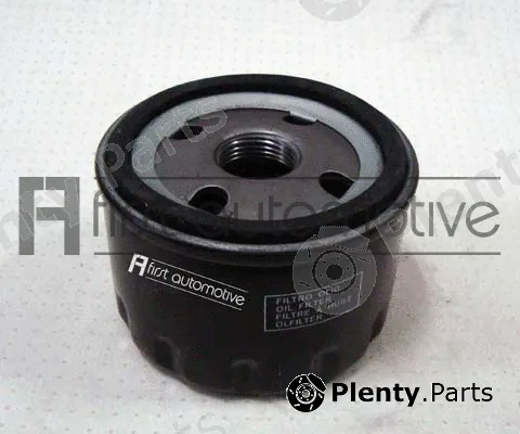 1A First Automotive L40272 — Oil Filter