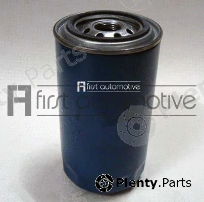 1A First Automotive L40085 — Oil Filter