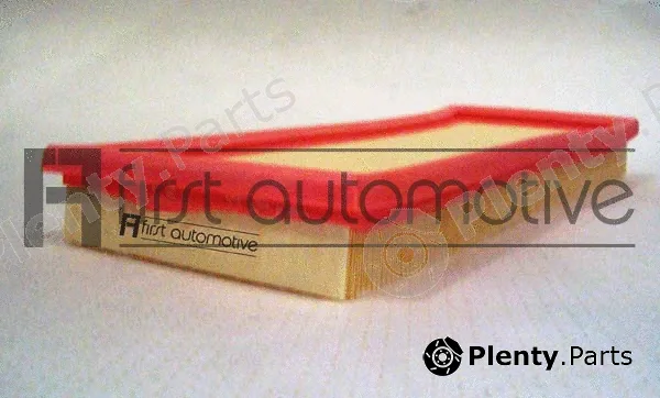 1A First Automotive A60380 — Air Filter