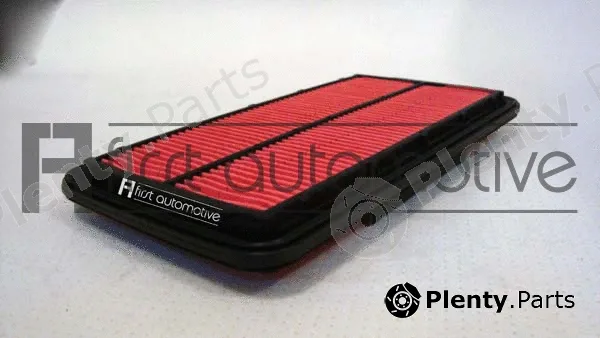 1A First Automotive A63242 — Air Filter