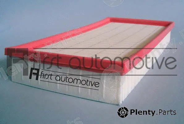 1A First Automotive A60146 — Air Filter
