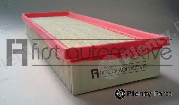 1A First Automotive A63398 — Air Filter