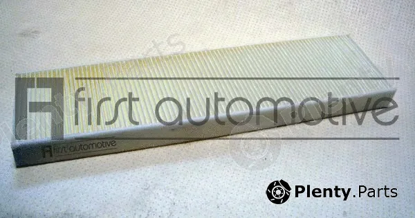 1A First Automotive C30388 — Filter, cabin air