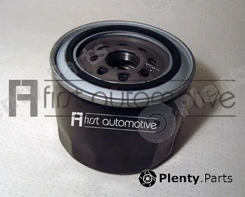 1A First Automotive L40608 — Oil Filter