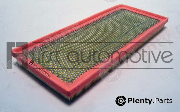 1A First Automotive A60151 — Air Filter
