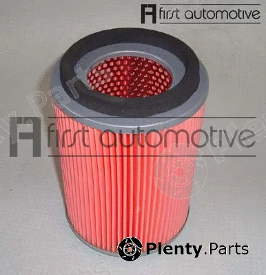 1A First Automotive A60163 — Air Filter