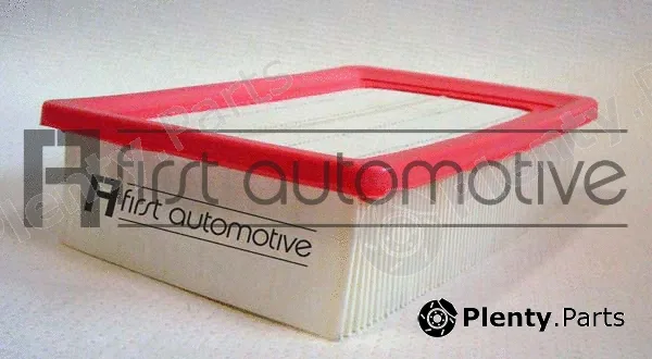 1A First Automotive A60841 — Air Filter