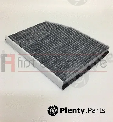 1A First Automotive K30535 — Filter, cabin air
