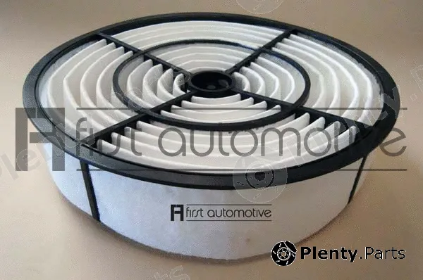 1A First Automotive A63434 — Air Filter