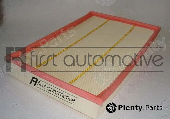 1A First Automotive A60240 — Air Filter