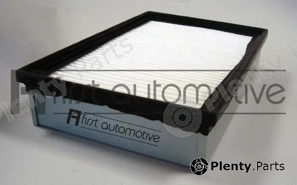 1A First Automotive A63258 — Air Filter