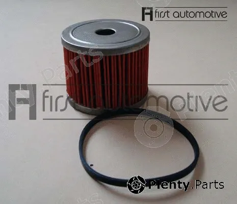 1A First Automotive D20909 — Fuel Filter