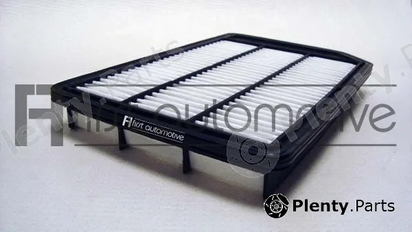 1A First Automotive A63631 — Air Filter