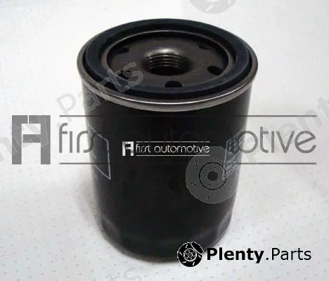 1A First Automotive L40304 — Oil Filter