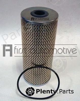 1A First Automotive E50274 — Oil Filter