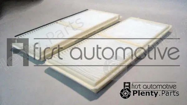 1A First Automotive C30267-2 — Filter, cabin air
