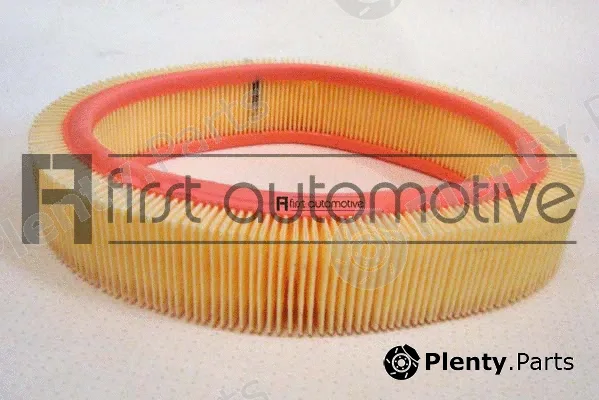 1A First Automotive A60634 — Air Filter