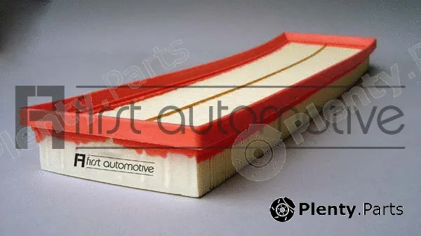 1A First Automotive A63341 — Air Filter