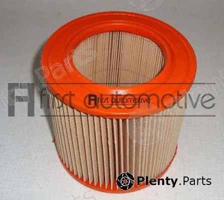 1A First Automotive A60244 — Air Filter