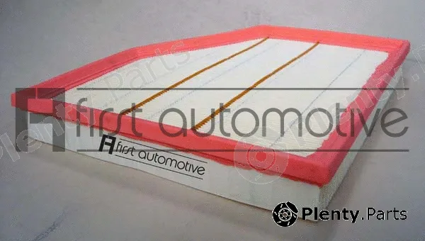 1A First Automotive A63353 — Air Filter