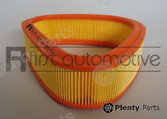 1A First Automotive A60313 — Air Filter