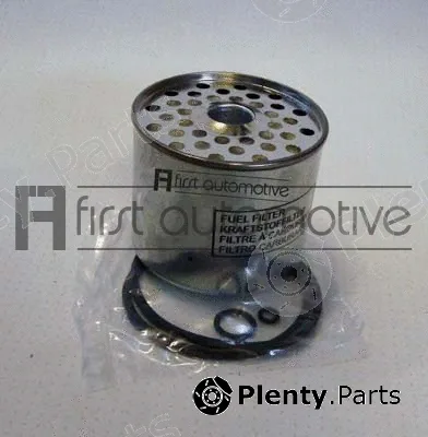 1A First Automotive D20503 — Fuel Filter