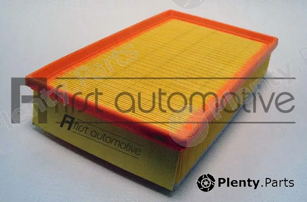 1A First Automotive A63664 — Air Filter