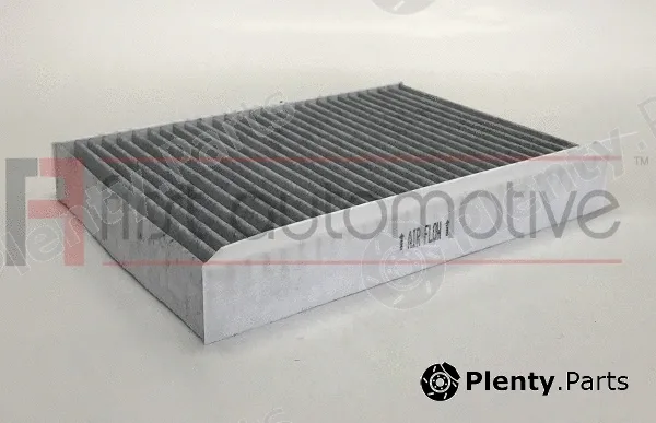 1A First Automotive K30427 — Filter, cabin air