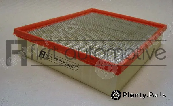 1A First Automotive A63671 — Air Filter