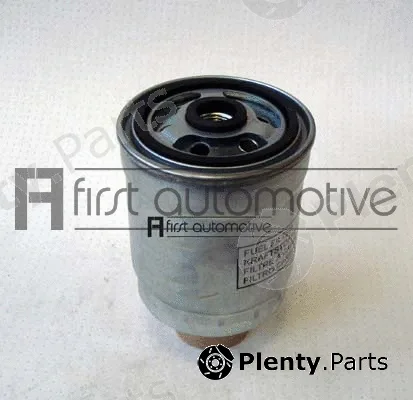 1A First Automotive D20209 — Fuel Filter