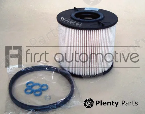 1A First Automotive D20942 — Fuel Filter