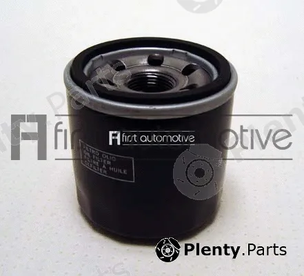 1A First Automotive L40647 — Oil Filter