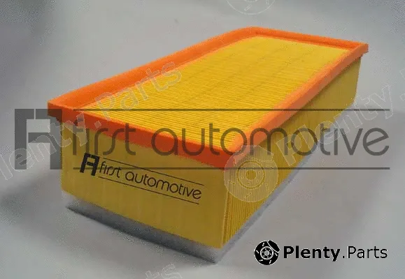1A First Automotive A63157 — Air Filter