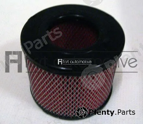 1A First Automotive A63252 — Air Filter