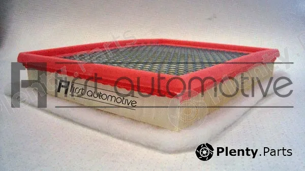 1A First Automotive A63183 — Air Filter
