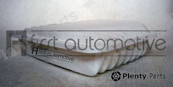 1A First Automotive A63270 — Air Filter