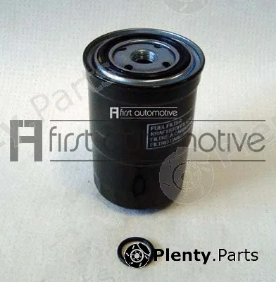 1A First Automotive D20103 — Fuel Filter