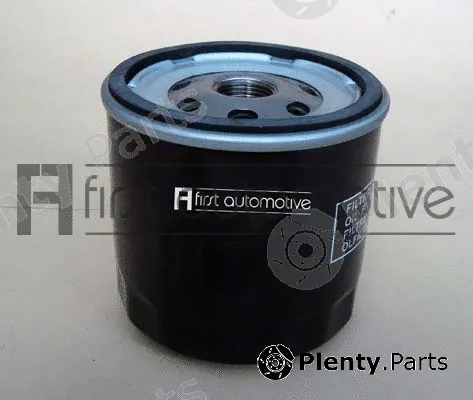1A First Automotive L40601 — Oil Filter