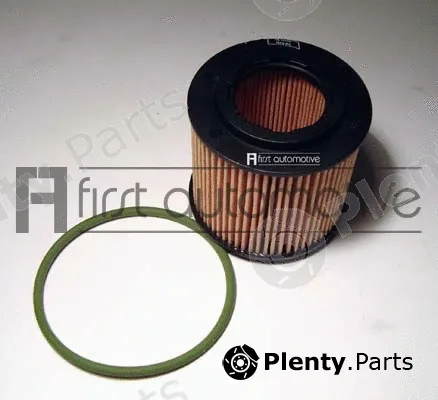 1A First Automotive E50233 — Oil Filter