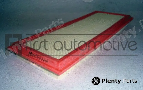 1A First Automotive A60285 — Air Filter