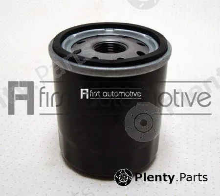 1A First Automotive L40201 — Oil Filter