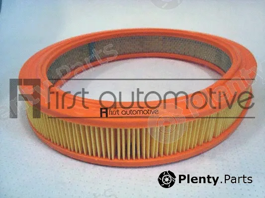 1A First Automotive A60342 — Air Filter