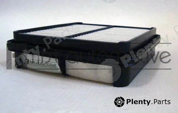 1A First Automotive A60710 — Air Filter