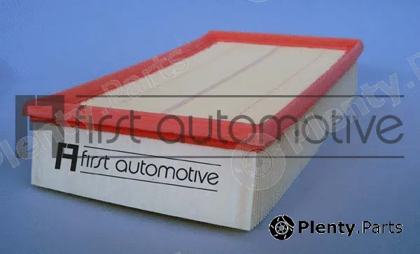 1A First Automotive A62121 — Air Filter