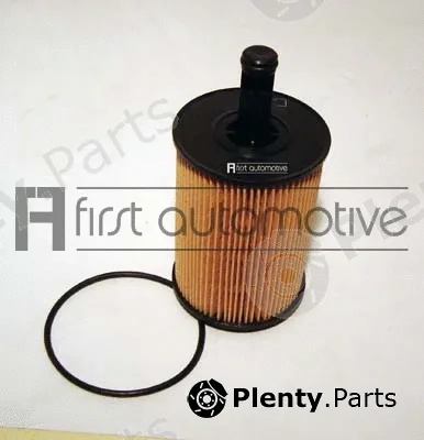 1A First Automotive E50222 — Oil Filter