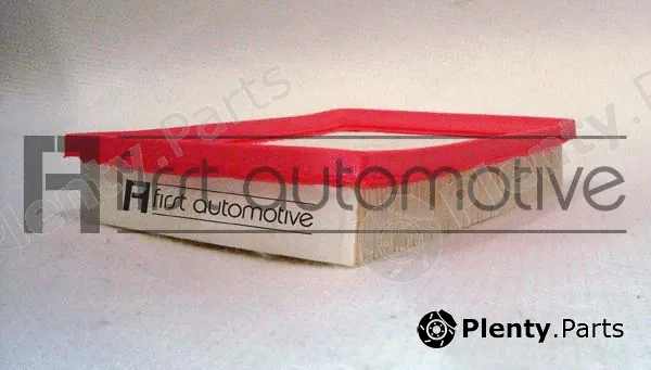 1A First Automotive A60466 — Air Filter