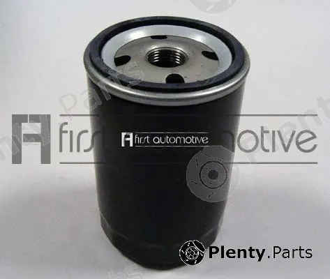 1A First Automotive L40302 — Oil Filter