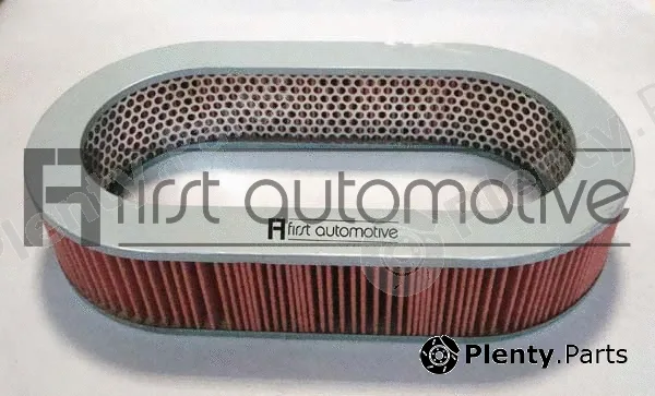 1A First Automotive A63372 — Air Filter