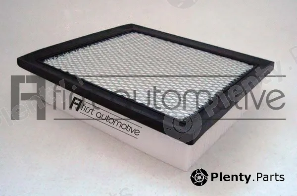 1A First Automotive A63595 — Air Filter
